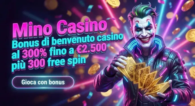 Mino Casino