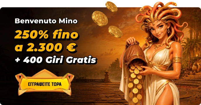 Mino Casino
